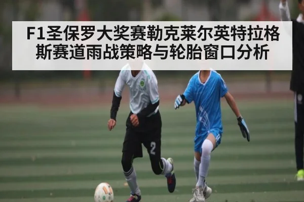 F1圣保罗大奖赛勒克莱尔英特拉格斯赛道雨战策略与轮胎窗口分析