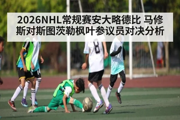 2026NHL常规赛安大略德比 马修斯对斯图茨勒枫叶参议员对决分析