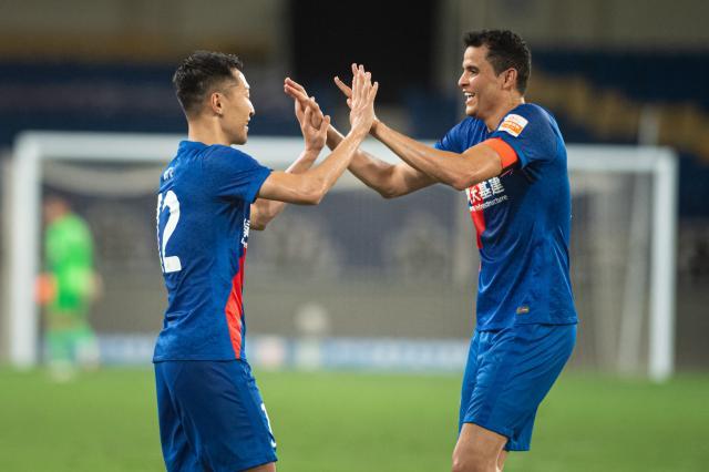 NBA直播-【中超综述】京鲁沪3场闷平！河南收获首胜申花绝杀